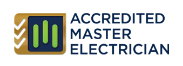Accredited Master Electrician