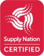 Supply Nation Certified