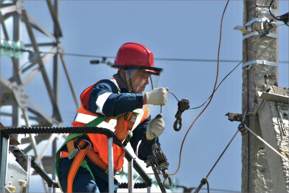 electrical maintenance provider