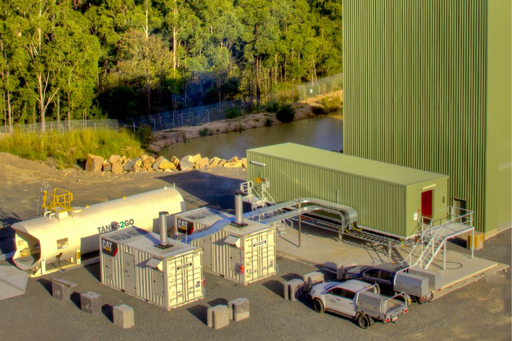 Complex Electrical Solutions QLD