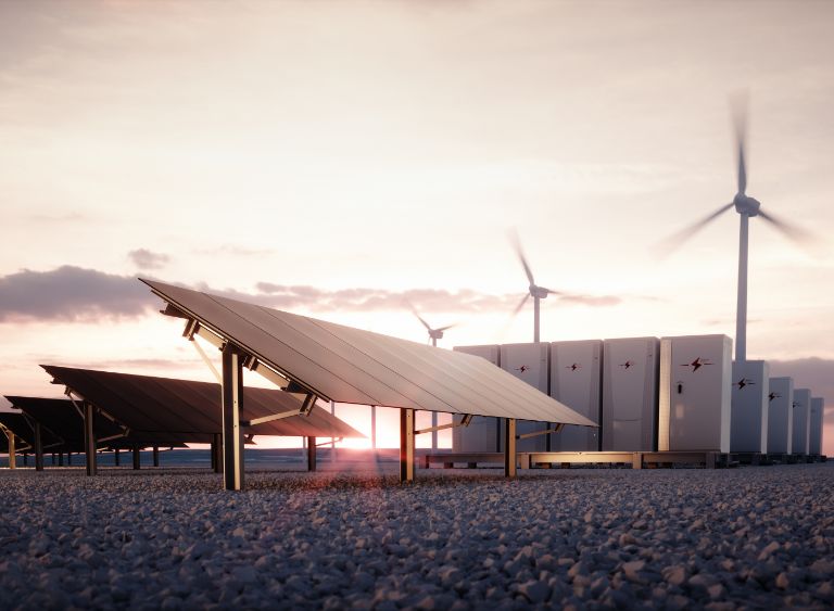 Renewable power Australia