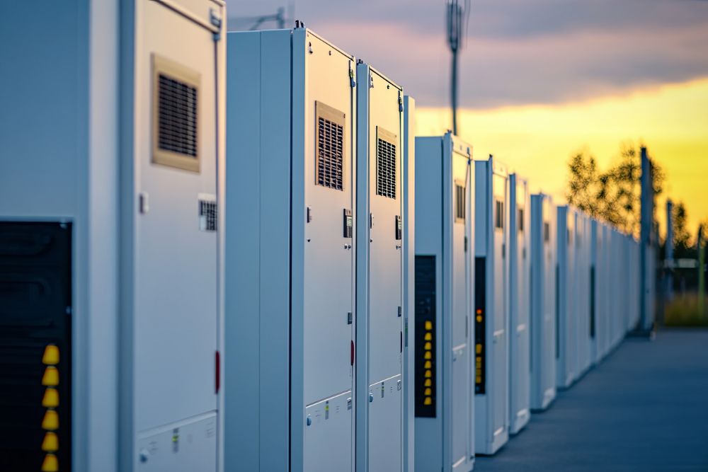 Industry-leading renewable energy solutions